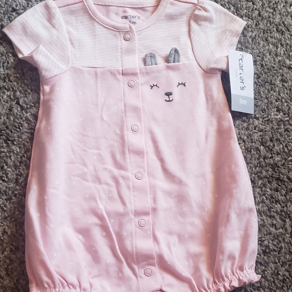 Romper - Picture 1 of 2